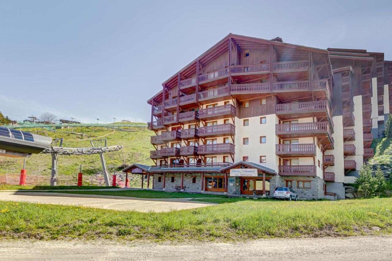 Les Valmonts 403 Apartment Saint-Martin-de-Belleville Exterior photo